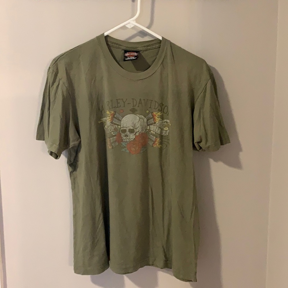 Harley Davidson T-shirt